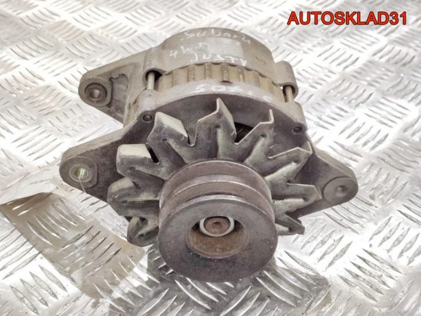 Генератор 75A Honda Civic 5 1,4 D14A7 0123315020 (Р) - АвтоСклад31.рф - авторазборка контрактные б/у запчасти в г. Белгород