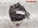 Генератор 150A BMW E90 2.0 N47D20A 12317799180 (Р) - АвтоСклад31.рф - авторазборка контрактные б/у запчасти в г. Белгород