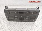 Блок управления климата Audi A6 C5 4B0820043 - АвтоСклад31.рф - авторазборка контрактные б/у запчасти в г. Белгород