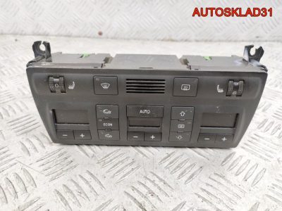Блок управления климата Audi A6 C5 4B0820043 - АвтоСклад31.рф - авторазборка контрактные б/у запчасти в г. Белгород