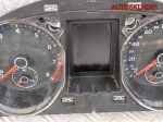 Панель приборов VW Passat B6 3C0920872F Бензин - АвтоСклад31.рф - авторазборка контрактные б/у запчасти в г. Белгород