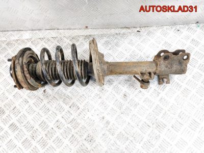 Стойка амортизатора задняя правая Nissan X-Trail T30 - АвтоСклад31.рф - авторазборка контрактные б/у запчасти в г. Белгород