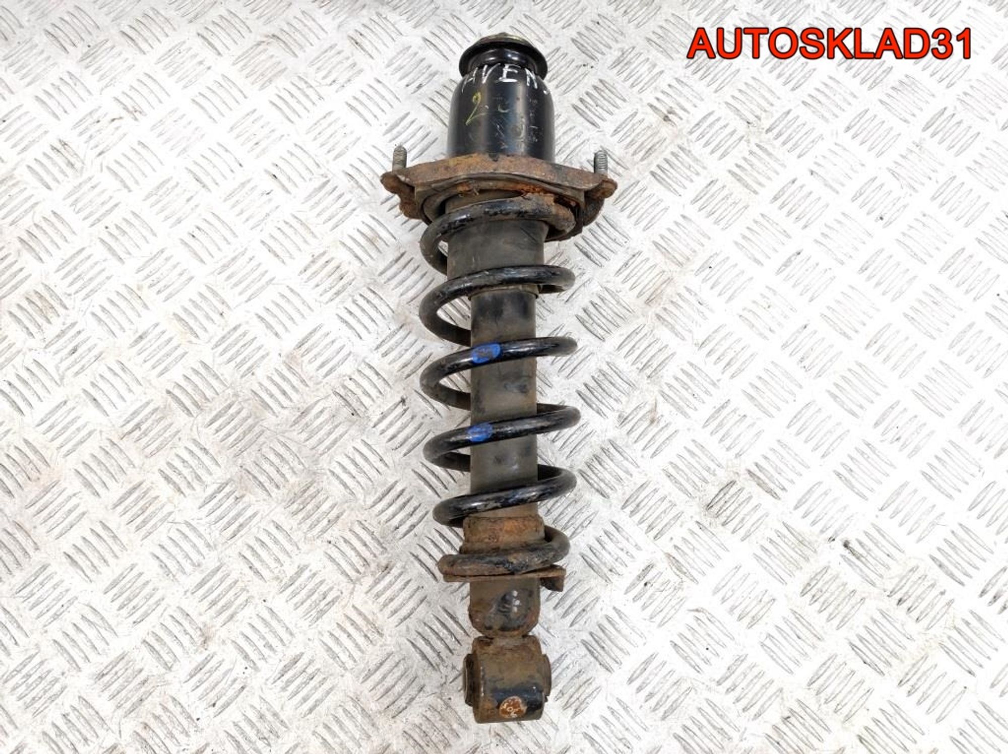 Амортизатор задний Toyota Avensis T250 4853009E70 - АвтоСклад31.рф - авторазборка контрактные б/у запчасти в г. Белгород Амортизатор задний Toyota Avensis T250 4853009E70 - АвтоСклад31.рф - авторазборка контрактные б/у запчасти в г. Белгород