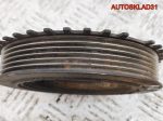 Шкив коленвала Ford Mondeo 3 1,8 CGBB Бензин - АвтоСклад31.рф - авторазборка контрактные б/у запчасти в г. Белгород