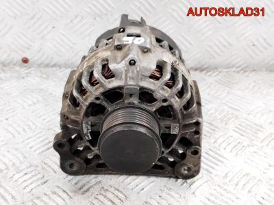 Генератор 90A VW Polo 4 1,2 Бензин SG9B048 - АвтоСклад31.рф - авторазборка контрактные б/у запчасти в г. Белгород