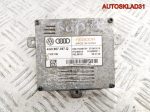 Блок управления светом Audi A6 C7 4G 4G0907397Q - АвтоСклад31.рф - авторазборка контрактные б/у запчасти в г. Белгород