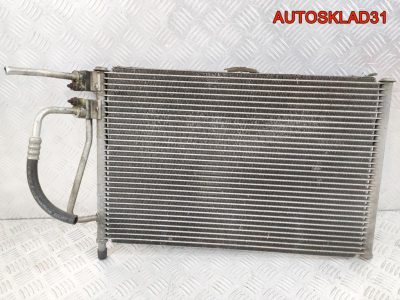 Радиатор кондиционера Ford Fusion 1384859 - АвтоСклад31.рф - авторазборка контрактные б/у запчасти в г. Белгород