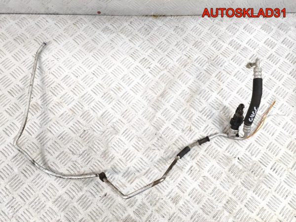 МКПП 2S4R7002LA Ford Focus 2 1,8 Дизель - АвтоСклад31.рф - авторазборка контрактные б/у запчасти в г. Белгород