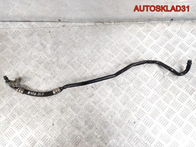 Трубка охлаждения АКПП BMW E90 2.0 N47D20A 17227799753 - АвтоСклад31.рф - авторазборка контрактные б/у запчасти в г. Белгород