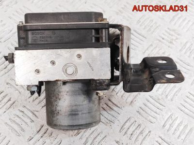 Блок ABS Nissan Qashqai 1,5 K9K Дизель 47660JD01D - АвтоСклад31.рф - авторазборка контрактные б/у запчасти в г. Белгород