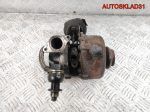 Турбина Citroen C5 2.0 HDI 7560475005S - АвтоСклад31.рф - авторазборка контрактные б/у запчасти в г. Белгород