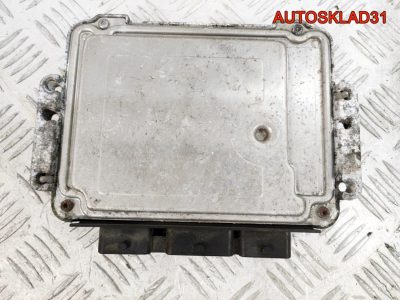 Блок ЭБУ Ford Focus 2 1,6 Дизель 7M5112A650UA - АвтоСклад31.рф - авторазборка контрактные б/у запчасти в г. Белгород