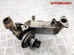 Радиатор EGR BMW E90 2.0 N47D20A 11717800653 - АвтоСклад31.рф - авторазборка контрактные б/у запчасти в г. Белгород