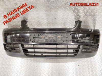 Бампер передний VW Touran Дорест 1T0807221 - АвтоСклад31.рф - авторазборка контрактные б/у запчасти в г. Белгород