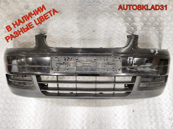 Бампер передний VW Touran 1T0807221 Дорест - АвтоСклад31.рф - авторазборка контрактные б/у запчасти в г. Белгород
