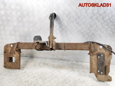 Фаркоп Kia Sportage 2 - АвтоСклад31.рф - авторазборка контрактные б/у запчасти в г. Белгород