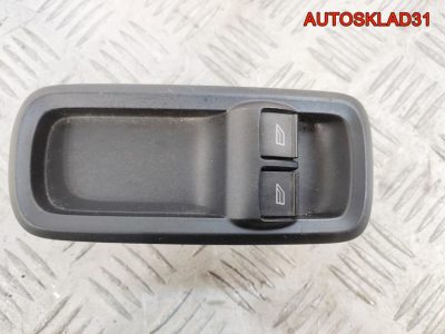 Блок стеклоподъемников Ford Fiesta 6 8A6T14A132FC - АвтоСклад31.рф - авторазборка контрактные б/у запчасти в г. Белгород