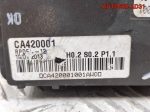 Радиатор отопителя электрический Ford C-MAX 2 BV6N18D612CA - АвтоСклад31.рф - авторазборка контрактные б/у запчасти в г. Белгород