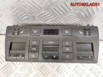 Блок управления климата Audi A6 C5 4B0820043 - АвтоСклад31.рф - авторазборка контрактные б/у запчасти в г. Белгород