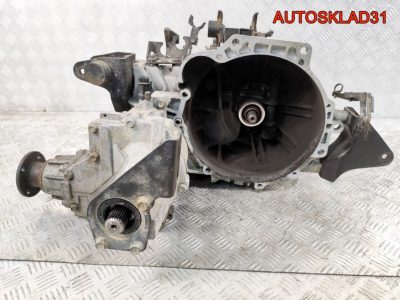 МКПП Kia Sportage 2 2.0 G4GC Бензин 4WD - АвтоСклад31.рф - авторазборка контрактные б/у запчасти в г. Белгород