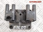 Катушка зажигания Chevrolet Lacetti 1,6 F16D3 Бензин - АвтоСклад31.рф - авторазборка контрактные б/у запчасти в г. Белгород
