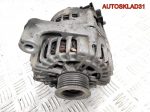 Генератор 180A BMW E90 2.0 N47D20A FG18S019 - АвтоСклад31.рф - авторазборка контрактные б/у запчасти в г. Белгород