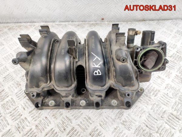 Переключатель поворотов Nissan Almera N16 255402F000 - АвтоСклад31.рф - авторазборка контрактные б/у запчасти в г. Белгород