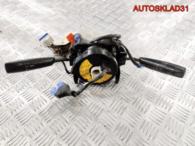 Переключатель подрулевой Mazda 323 5 BA BG2T66120B - АвтоСклад31.рф - авторазборка контрактные б/у запчасти в г. Белгород