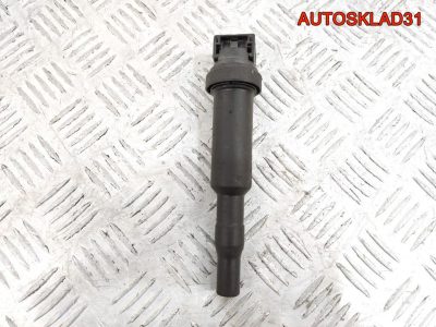 Катушка зажигания BMW E90 2,0 N46B20B 1437986 - АвтоСклад31.рф - авторазборка контрактные б/у запчасти в г. Белгород