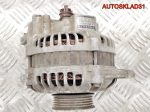 Генератор 75A Mitsubishi Pajero 2 3,0 Бензин MD141855 (Р) - АвтоСклад31.рф - авторазборка контрактные б/у запчасти в г. Белгород