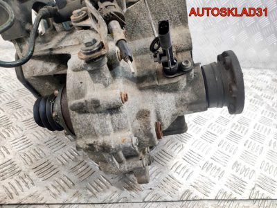 МКПП LVC Skoda Fabia 2 1,2 CHF 02T301103A - АвтоСклад31.рф - авторазборка контрактные б/у запчасти в г. Белгород