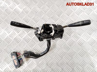 Переключатель подрулевой Toyota Corolla 7 843101A670 - АвтоСклад31.рф - авторазборка контрактные б/у запчасти в г. Белгород