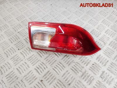 Фонарь задний левый Opel Insignia 13226854 Combi - АвтоСклад31.рф - авторазборка контрактные б/у запчасти в г. Белгород