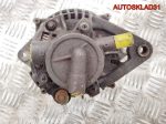 Генератор Opel Astra G 1,7 Y17DT Дизель (Р) - АвтоСклад31.рф - авторазборка контрактные б/у запчасти в г. Белгород