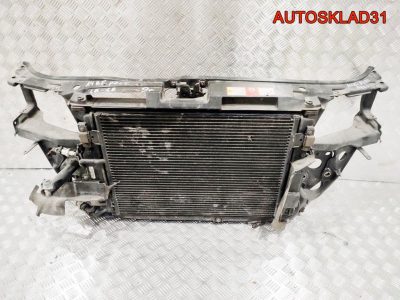 Панель передняя в сборе Audi A4 B5 Рест 1,8 Бензин 8D0805594A - АвтоСклад31.рф - авторазборка контрактные б/у запчасти в г. Белгород