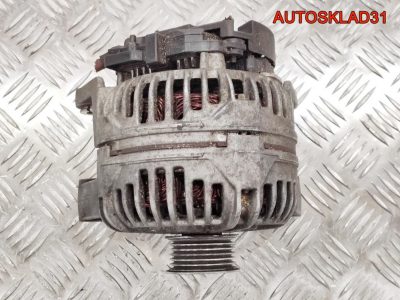 Генератор 120A Opel Astra G 2,2 Y22DTR 24429105 (Р) - АвтоСклад31.рф - авторазборка контрактные б/у запчасти в г. Белгород