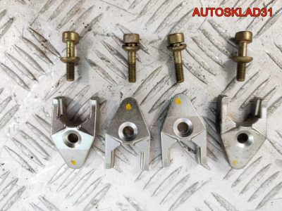 Кронштейн форсунки Toyota Avensis T250 2369528010 - АвтоСклад31.рф - авторазборка контрактные б/у запчасти в г. Белгород