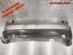 Бампер задний Audi A4 B6 Combi 8E5807511 - АвтоСклад31.рф - авторазборка контрактные б/у запчасти в г. Белгород