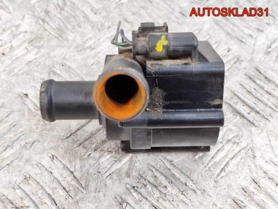 Насос антифриза дополнительный Audi A6 C7 4G 059121012A - АвтоСклад31.рф - авторазборка контрактные б/у запчасти в г. Белгород