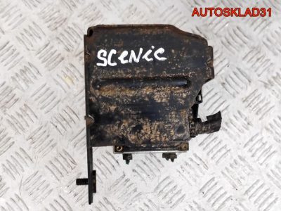 Блок ABS Renault Scenic 1 1,9 Дизель 7700432643 - АвтоСклад31.рф - авторазборка контрактные б/у запчасти в г. Белгород
