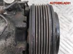 Компрессор кондиционера BMW E46 2.0 N42B20 64526908660 - АвтоСклад31.рф - авторазборка контрактные б/у запчасти в г. Белгород