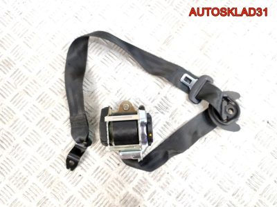 Ремень безопасности передний правый Skoda Fabia 3 - АвтоСклад31.рф - авторазборка контрактные б/у запчасти в г. Белгород