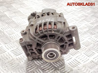 Генератор Peugeot 207 1,6 Бензин V757651380 (Р) - АвтоСклад31.рф - авторазборка контрактные б/у запчасти в г. Белгород