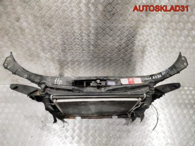 Панель передняя в сборе Audi A4 B6 2,5 Дизель АКПП 8E0805594A - АвтоСклад31.рф - авторазборка контрактные б/у запчасти в г. Белгород