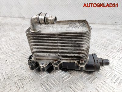 Радиатор АКПП BMW E90 2.0 N47D20A 17217803830 - АвтоСклад31.рф - авторазборка контрактные б/у запчасти в г. Белгород