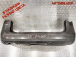 Бампер задний VW Passat B6 3C9807421 Универсал (Р) - АвтоСклад31.рф - авторазборка контрактные б/у запчасти в г. Белгород