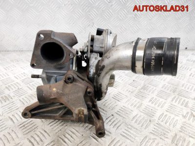 Турбина Audi A6 C6 4F 3.0 BMK Дизель 059145702S - АвтоСклад31.рф - авторазборка контрактные б/у запчасти в г. Белгород