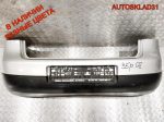 Бампер задний VW Golf 5 1K6807421 (Р) - АвтоСклад31.рф - авторазборка контрактные б/у запчасти в г. Белгород