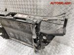 Панель передняя в сборе Audi A4 B5 Дорест 1,6-1,8 Бензин - АвтоСклад31.рф - авторазборка контрактные б/у запчасти в г. Белгород