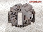 Генератор Peugeot 207 1,6 Бензин V757651380 (Р) - АвтоСклад31.рф - авторазборка контрактные б/у запчасти в г. Белгород